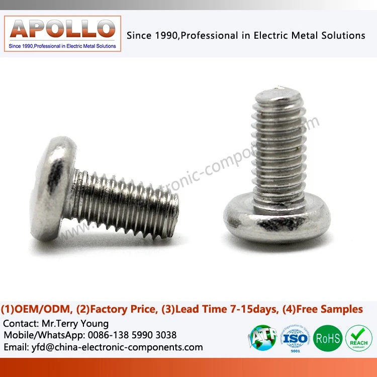 stainless steel self tappers