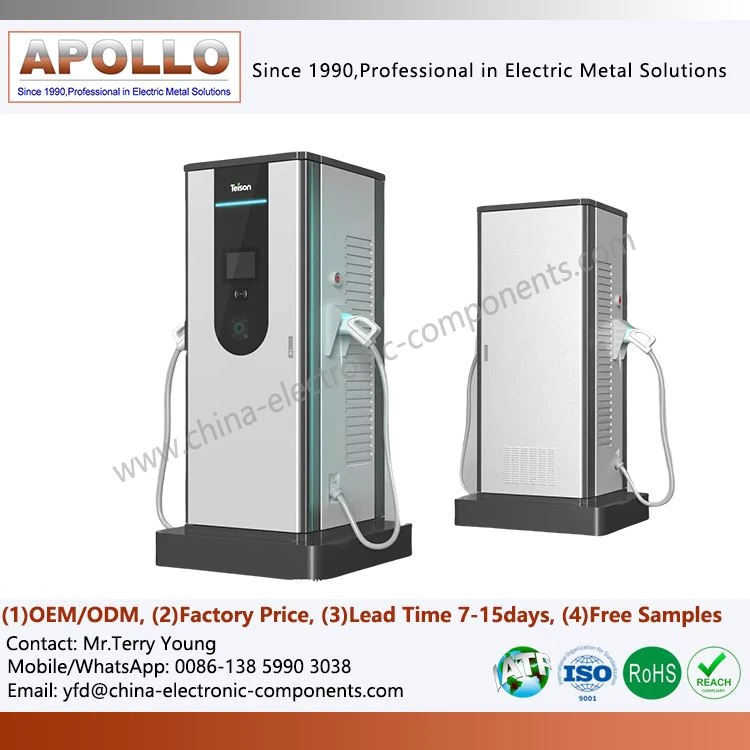 Battery Charging Cabinet Power Management
