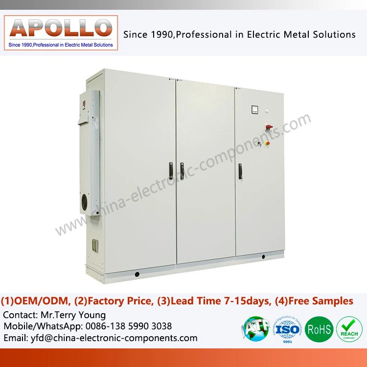 Outdoor Electrical Cabinets