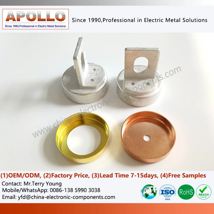 Outer End Cap