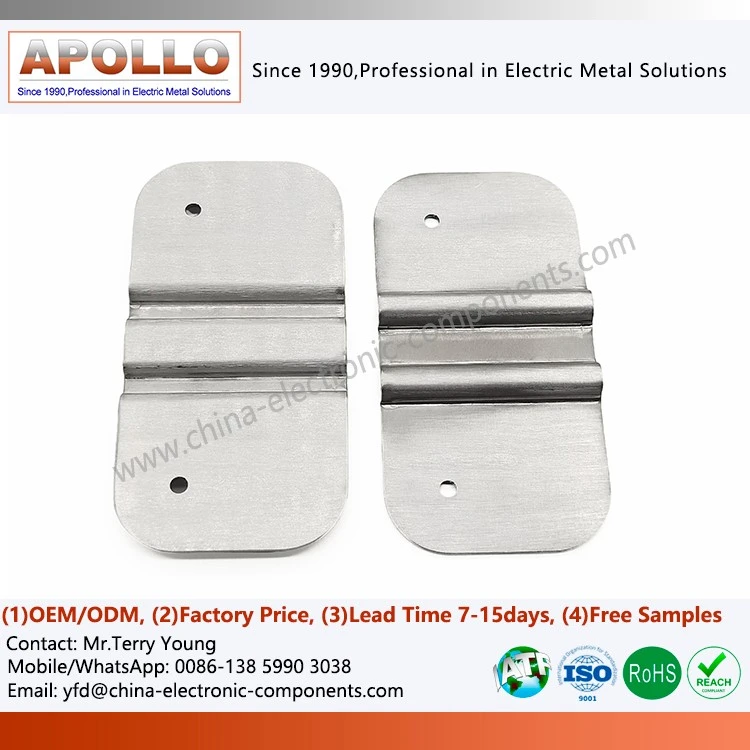 6101 aluminum bus bar