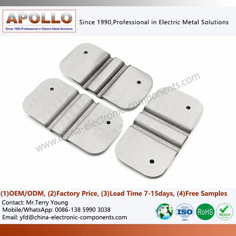 Invertor Applied Aluminum Busbar Invertor Applied Aluminum Busbar